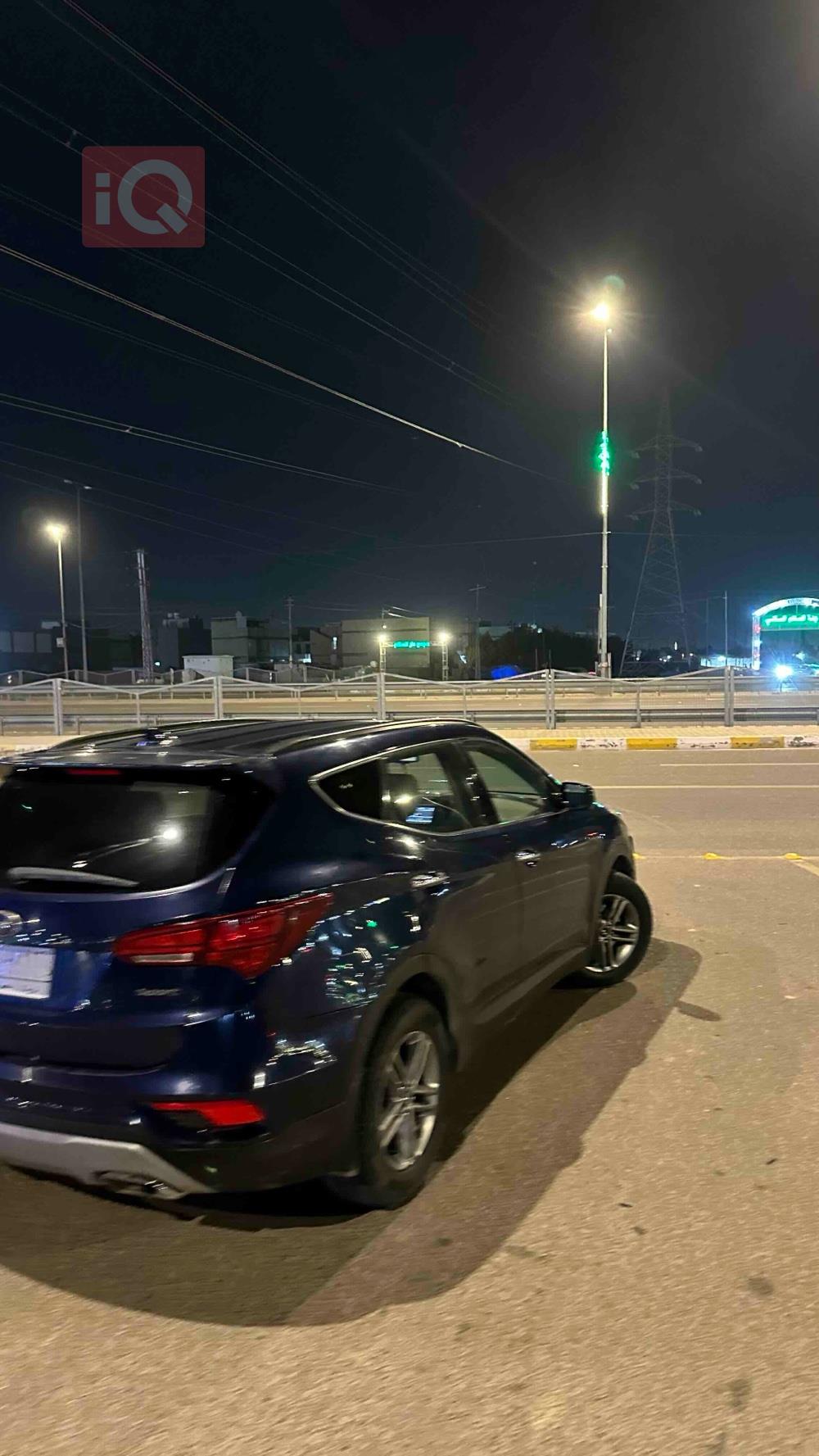 هیوندای سەنتافی